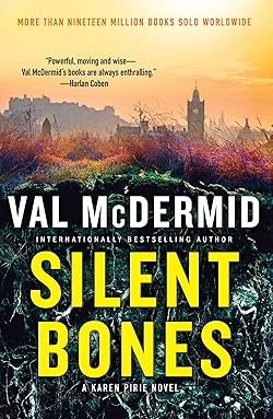 Silent Bones