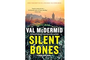 Silent Bones: A Karen Pirie Novel (Karen Pirie Novels)