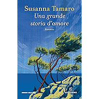Una grande storia d'amore (Italian Edition) book cover