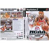 NCAA March Madness 2004 (Renewed)