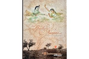 Broken Names: A Story of Transformation