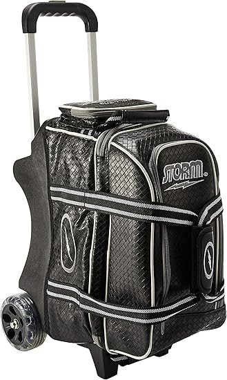 storm rolling thunder