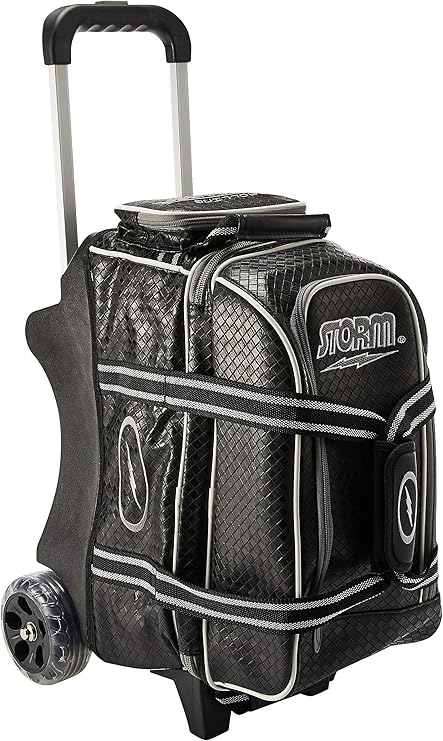 storm rolling thunder 2 ball roller