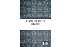 Rendering Houses in Ladakh (Home)