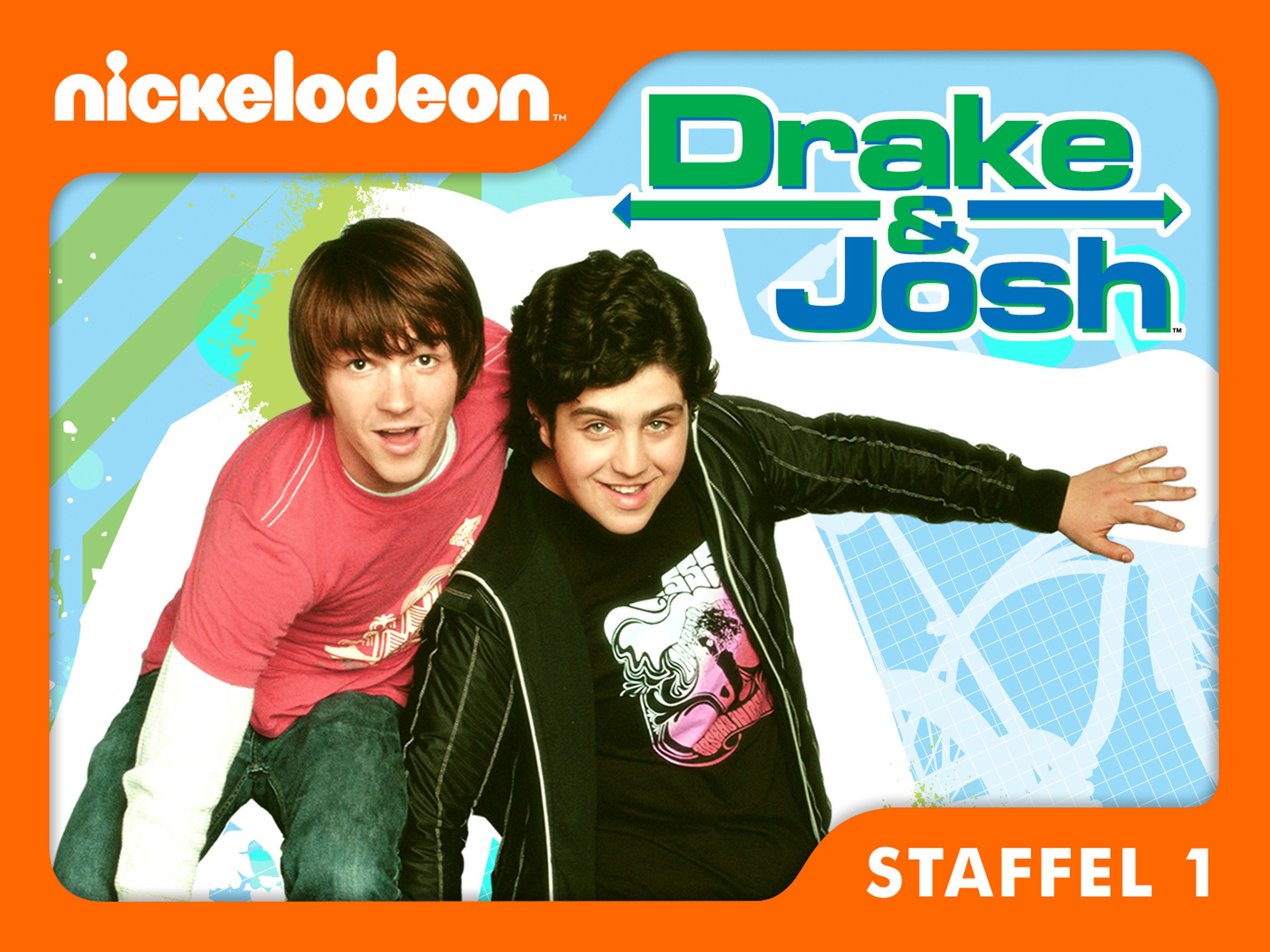 Drake And Josh Ganze Folgen Deutsch Stream