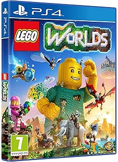 lego los increíbles ps4
