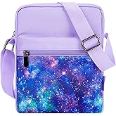 Choco Mocha Girls Purses Age 8-10, Purse for Girls 6-8 10-12 Christmas Gifts for Girl