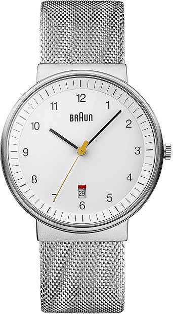 braun bn0032