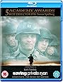 Saving Private Ryan [Blu-ray] [Import anglais]