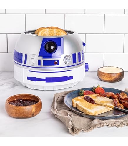 Disney STAR WARS スターウォーズ トースター 海外限定 新品 Disney STAR WARS スターウォーズ トースター 海外限定 新品