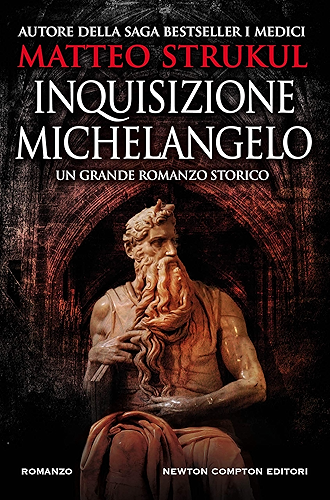 Download Inquisizione Michelangelo (Italian Edition) PDF