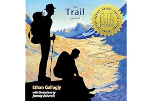 The Trail: A Novel