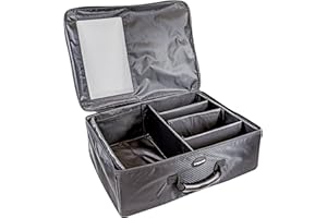 Jef World of Golf Single/Double Layer Trunk Locker