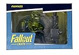 Fallout 3 Fawkes Figure - Fallout Crate Exclusive