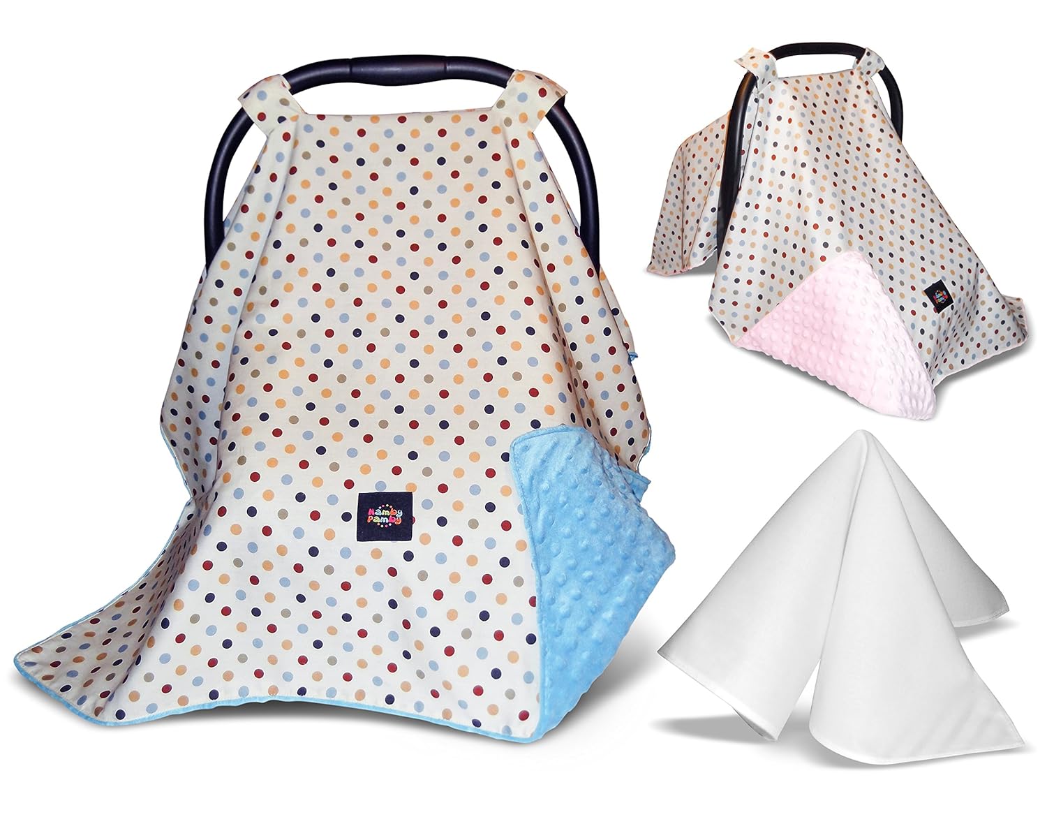 carseat canopy discount code