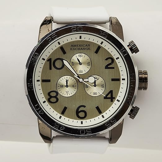 american exchange watch 3192