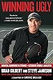 Winning Ugly: Mental Warfare in Tennis--Lessons from a Master