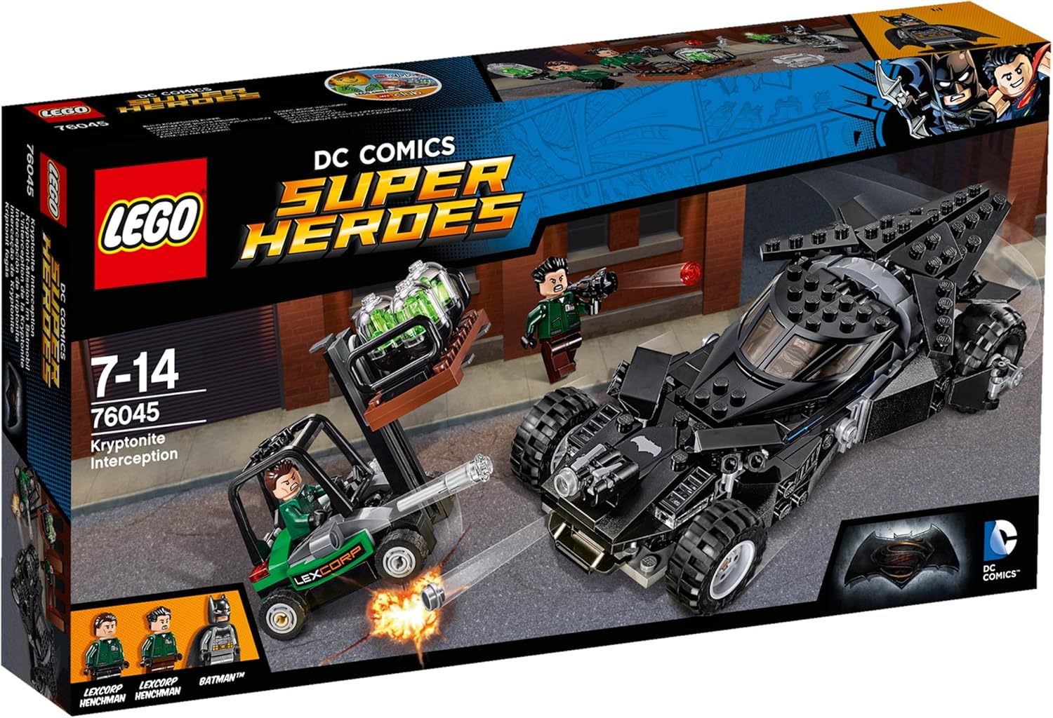 brickset harry potter