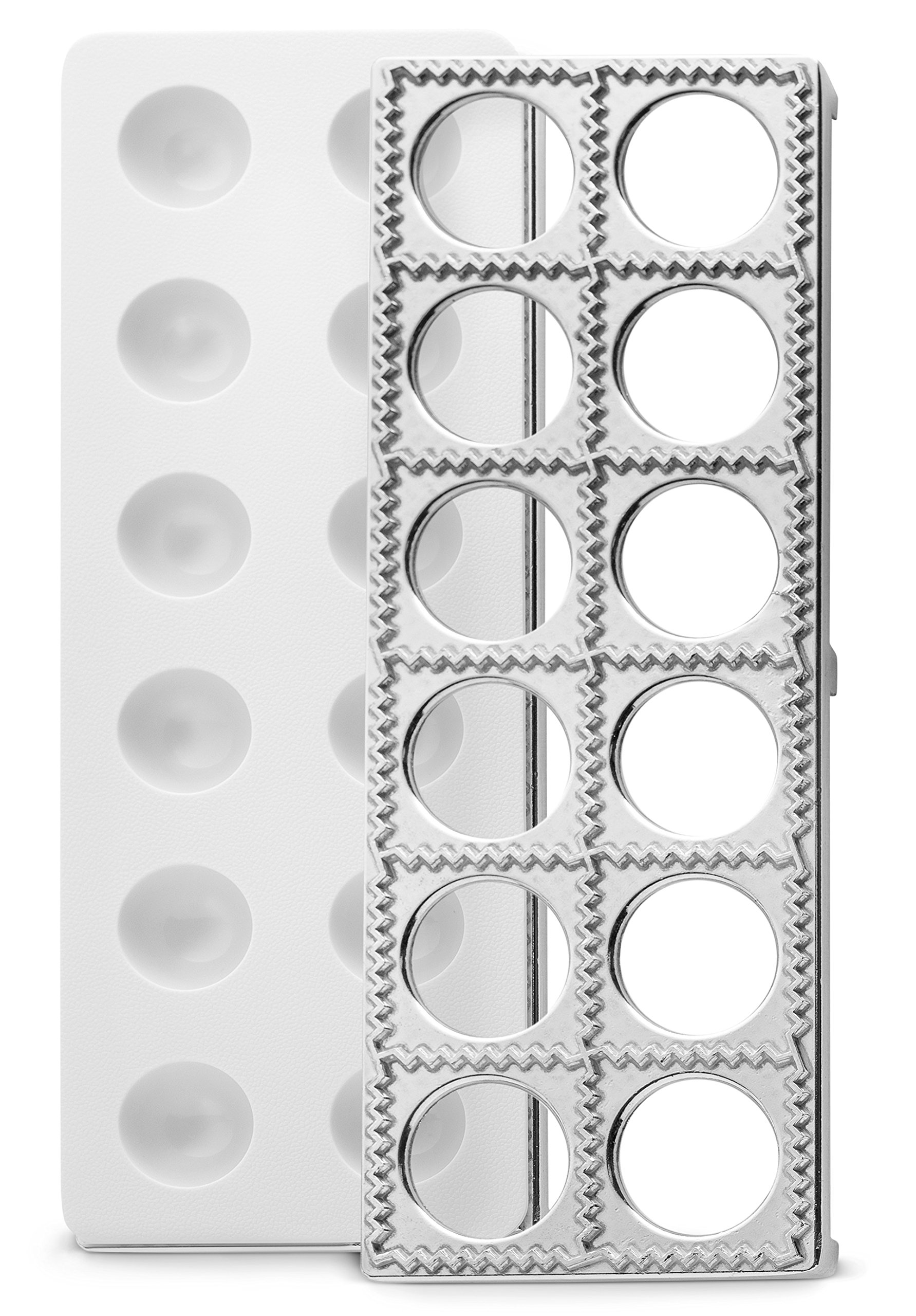 Bellemain Large Ravioli Maker
