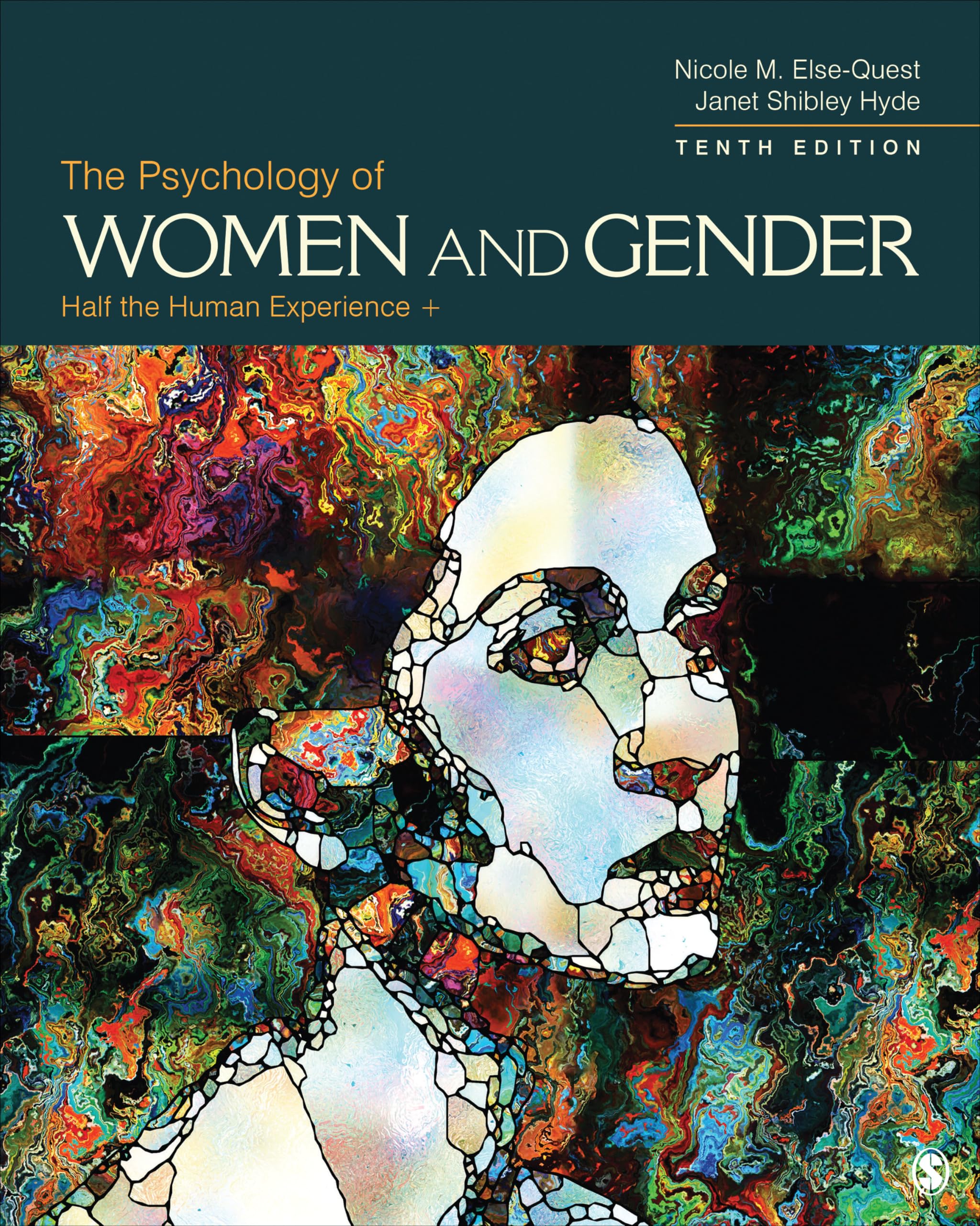 Psychology Of Women+Gender