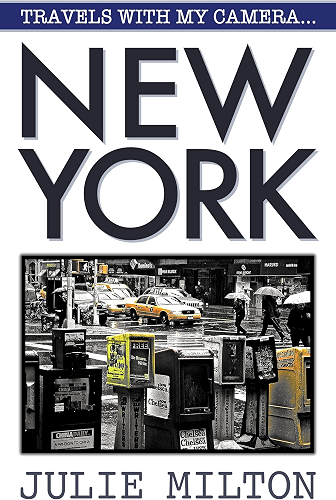 Download New York: Travels With My Camera (English Edition) PDF