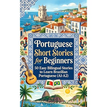 Amazon Best Sellers: Best Portuguese Language Instruction