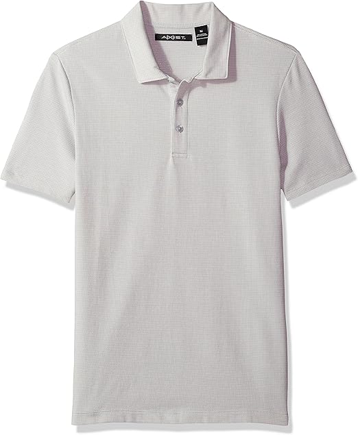 axist slim fit polo