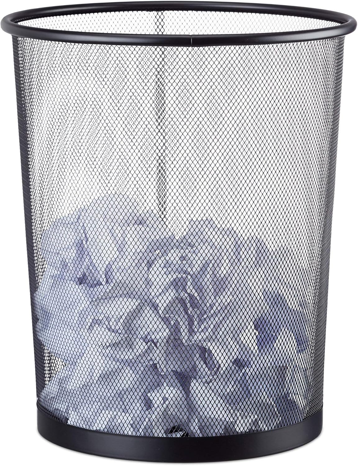 sacco dell'immondizia per il bagno