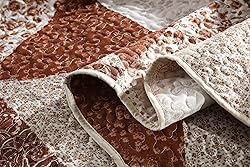 Travan 3-Piece Queen Quilt Sets with Shams