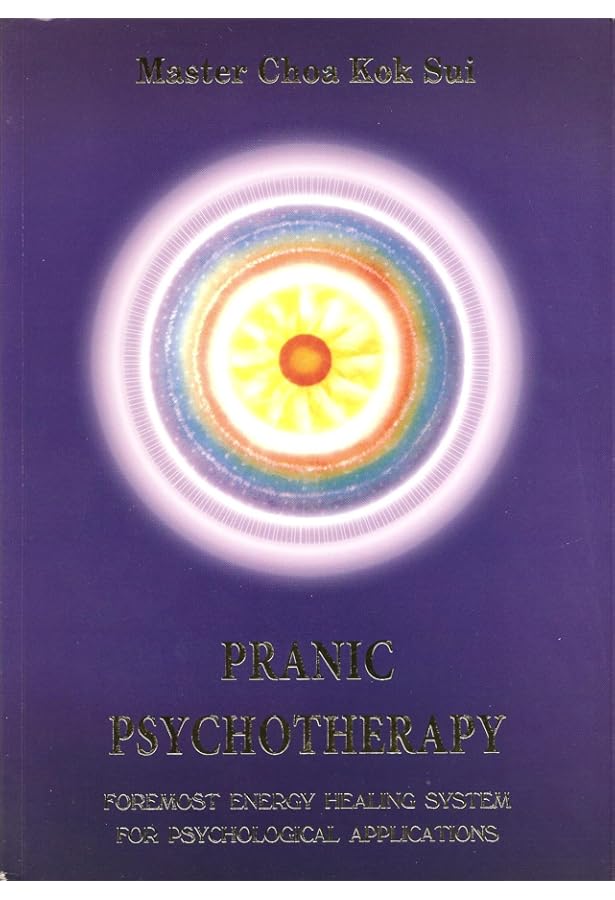 Pranic Crystal Healing (Latest Edition): Master Choa Kok Sui