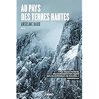 Au pays des terres hautes (Biographie/Autobiographie) (French Edition) book cover Au pays des terres hautes (Biographie/Autobiographie) (French Edition) book cover