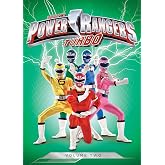 Power Rangers Turbo: Volume 2