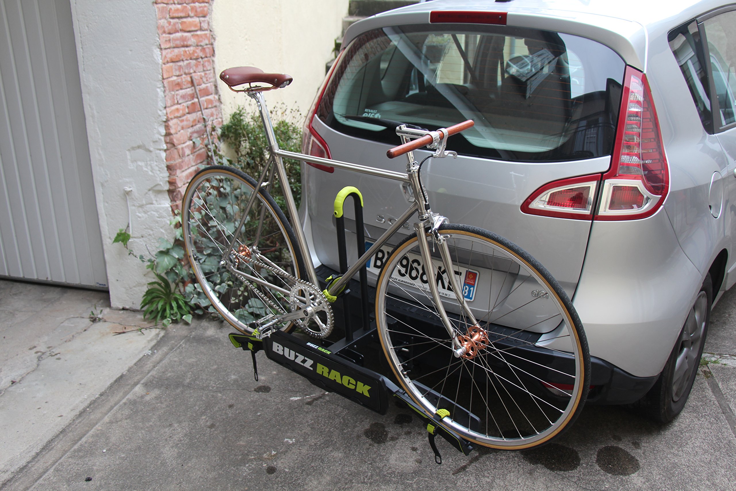 buzz rack buzzwing 4 review