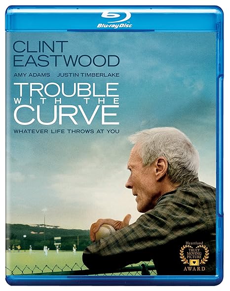Watch Online Watch Trouble With The Curve Full Movie Online Film