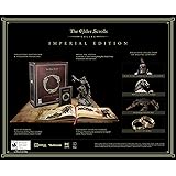 The Elder Scrolls Online: Imperial Edition - PC/Mac