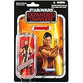 Star Wars 3.75 inch Vintage Figure Bastila Shan
