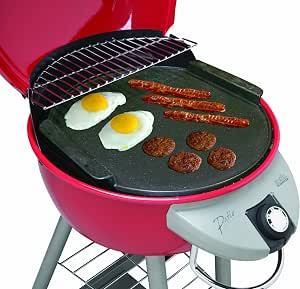 tru griddle