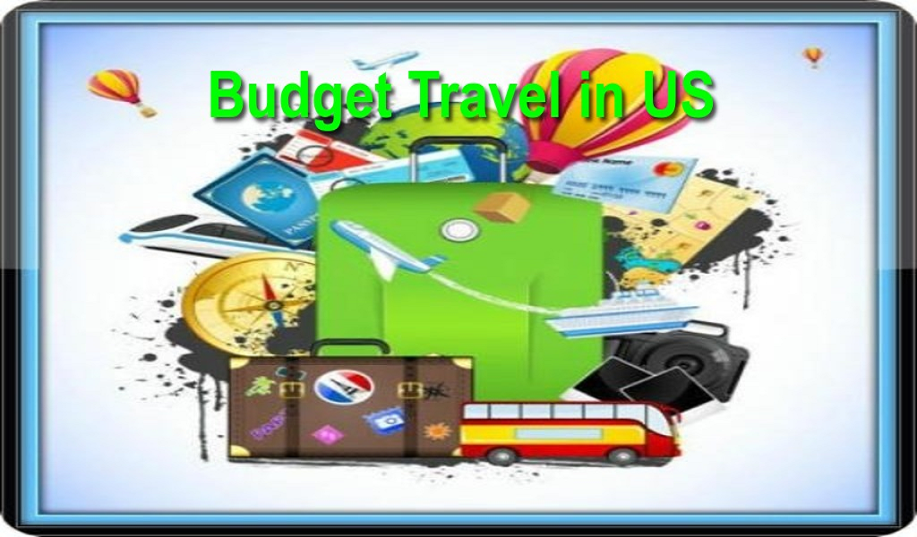 Budget Travel in US Pricepulse