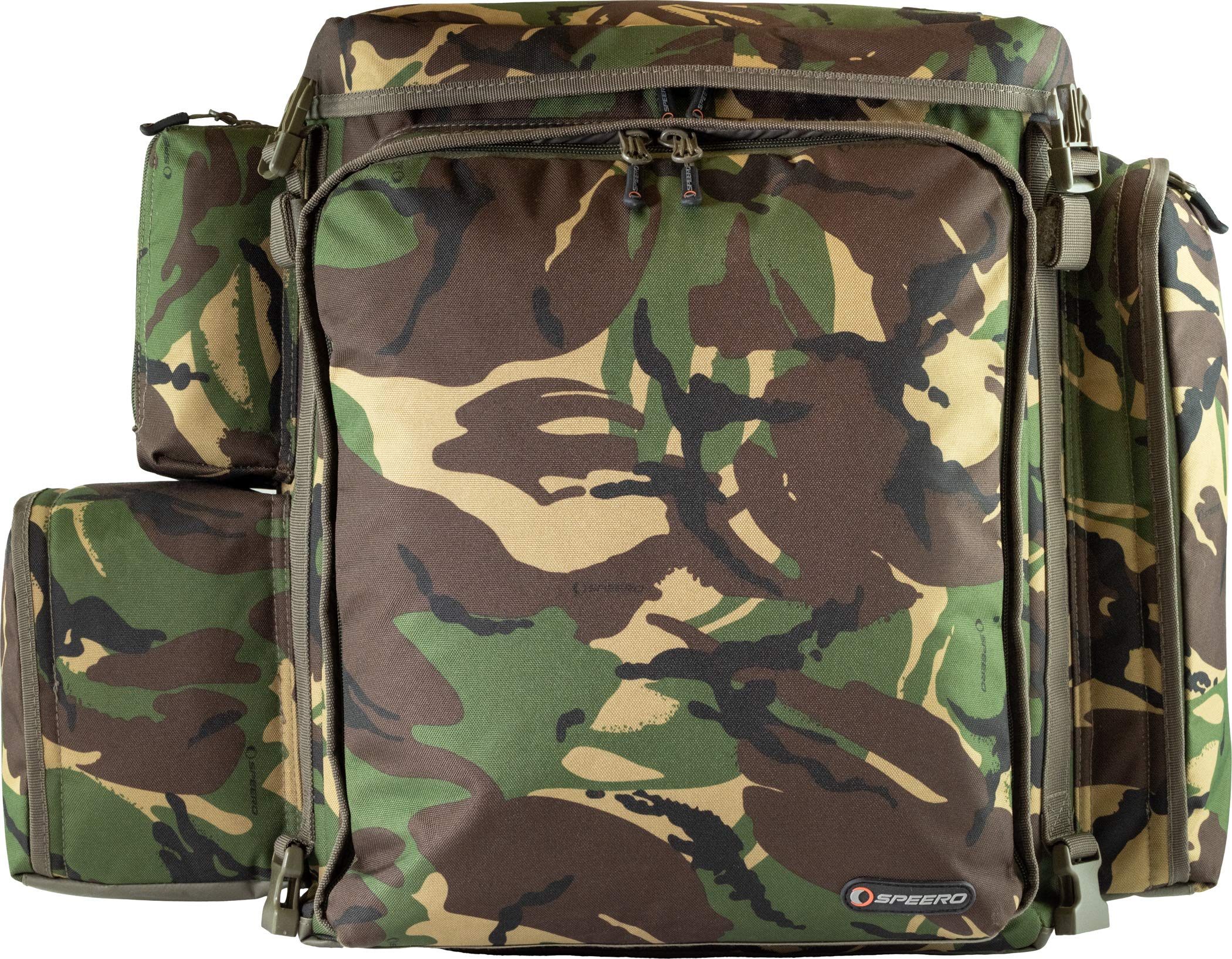 SPEERO Rucksack Backpack DPM