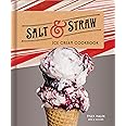 Salt & Straw Ice Cream Cookbook