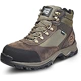 timberland pro men's euro hiker alloy toe waterproof industrial & construction shoe