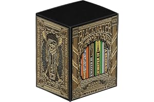 Cofre Blackwater / Blackwater Treasure Box