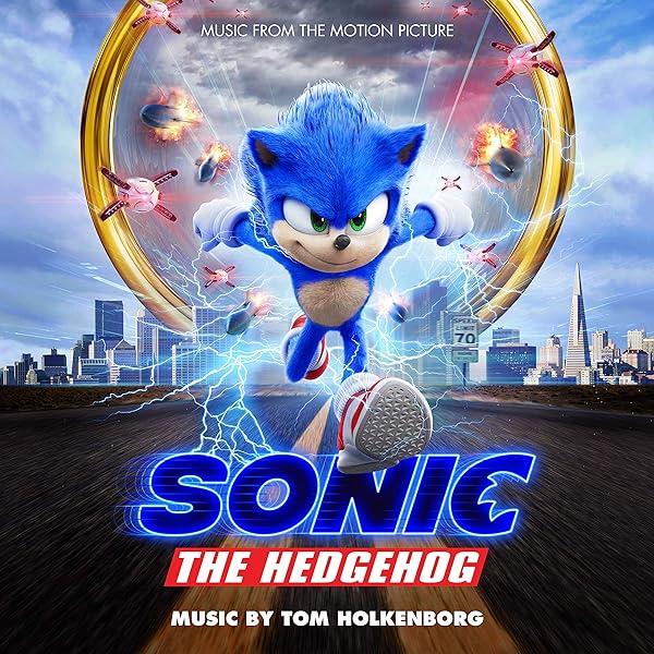 google drive sonic the hedgehog 2020