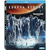 Europa Report [Blu-ray]