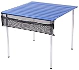 Camp Time, Roll-a-Table, Fold Up Roll Out Table