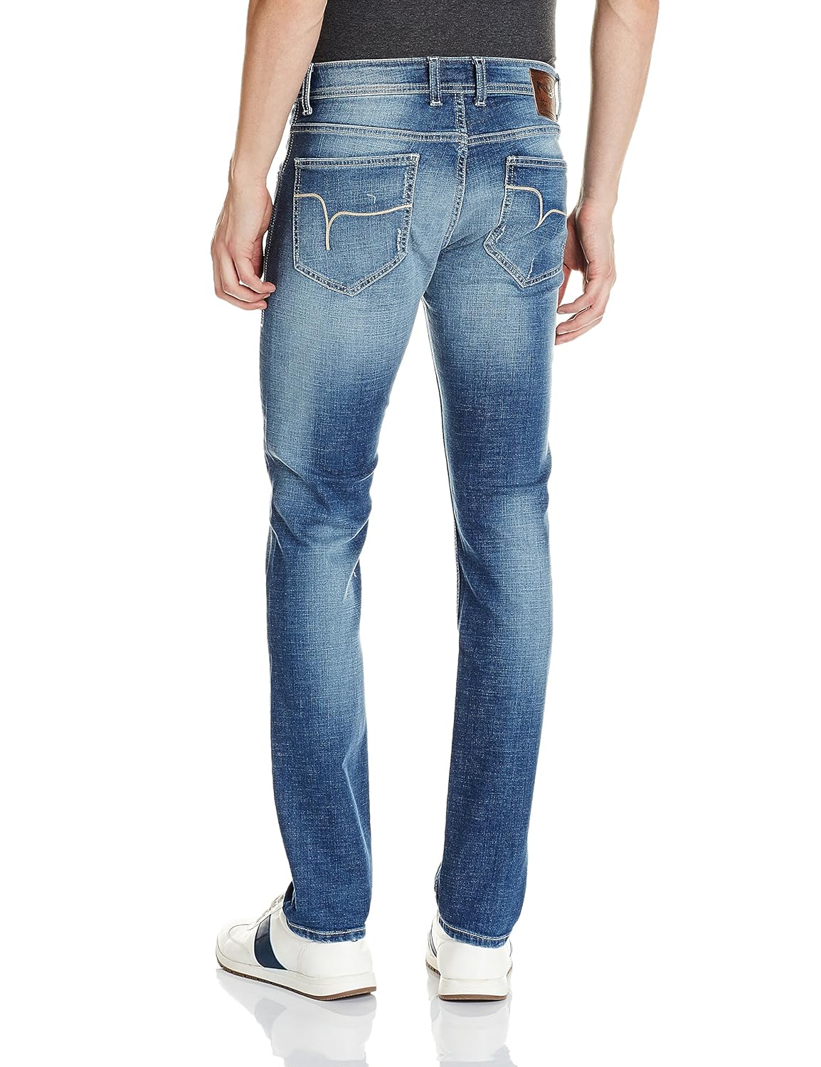 flying machine men's skinny fit jeans