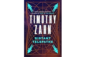 Distant Telepaths: Stories