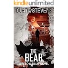 The Bear: A Suspense Thriller (A Reed & Billie Novel Book 7)