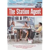 The Station Agent