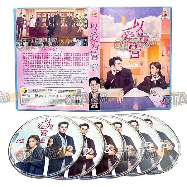 Amazon.com: SNOWDROP 雪降花 - COMPLETE KOREAN TV SERIES DVD BOX